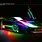 Rainbow Lamborghini Murcielago