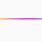 Rainbow Line GIF Transparent