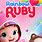 Rainbow Ruby TV