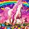 Rainbow Unicorn Wallpaper HD