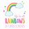 Rainbows and Unicorns Quotes
