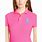 Ralph Lauren Pink Polo Shirt Women