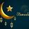 Ramadan Emoji