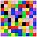 Random Color Grid