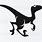 Raptor Stencil