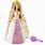 Rapunzel Wedding Doll