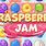 Raspberry Jam Game