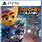 Ratchet Clank PS5