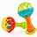 Rattle Toys for Baby