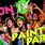 Rave Paint Party