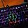 Razer Keyboard Lights