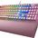 Razer Quartz Pink Keyboard