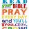 Read Your Bible and Pray