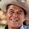 Reagan Cowboy Hat