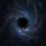Real Black Hole NASA