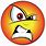 Really Angry Emoji
