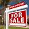 Realty for Sale Sign