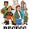 Recess Fan Art TV Show