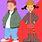 Recess TJ and Spinelli