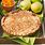Recipe for Apple Crumb Pie