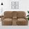 Reclining Loveseat Covers