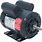 Reconditioned Phase 1 Electric Motors