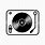 Record Player SVG