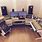 Recording Studio Desk Plans