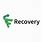 Recovery Logo Design