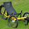 Recumbent Tricycle