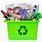 Recycle Bin Items