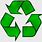 Recycle Icon Transparent