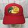 Red Bass Pro Hat