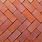Red Brick Floor Tile