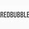 Red Bubble Logo Transparent