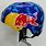 Red Bull BMX Helmet