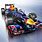 Red Bull F1 Team Wallpaper