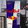 Red Bull Vending Machine