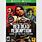 Red Dead Redemption 1 Xbox 360 Cover