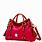 Red Dooney and Bourke Handbags