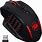 Red Dragon Gaming Mouse