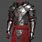 Red Dragon Knight Armor