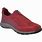 Red Easy Spirit Shoes