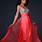 Red Evening Gowns Dresses