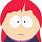 Red From South Park