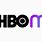 Red HBO/MAX Logo