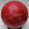 Red Hammer Bowling Ball