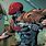 Red Hood New 52