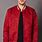 Red Jacket for Men