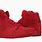 Red Jordan Shoes for Men